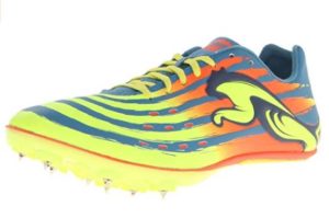 Best shoes for long jump