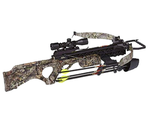 Best Crossbow for home security