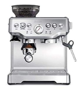Best Cheap Dual Boiler Espresso Machine
