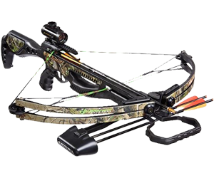 Best Crossbow for home security