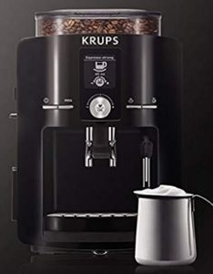 Best Cheap Dual Boiler Espresso Machine