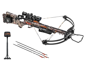 Best Crossbow for Home Security