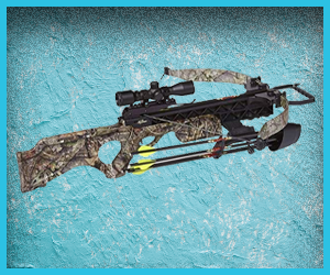 Best Crossbow for Home Defense